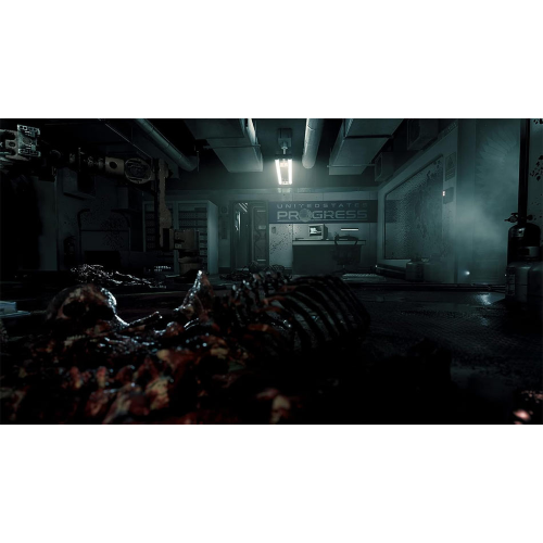 Daymare 1994 Sandcastle PS4/PS5 FR/IT/ES Daymare 1994 Sandcastle PS4/PS5 FR/IT/ES